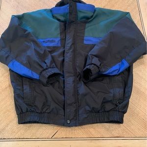 Vintage Columbia jacket